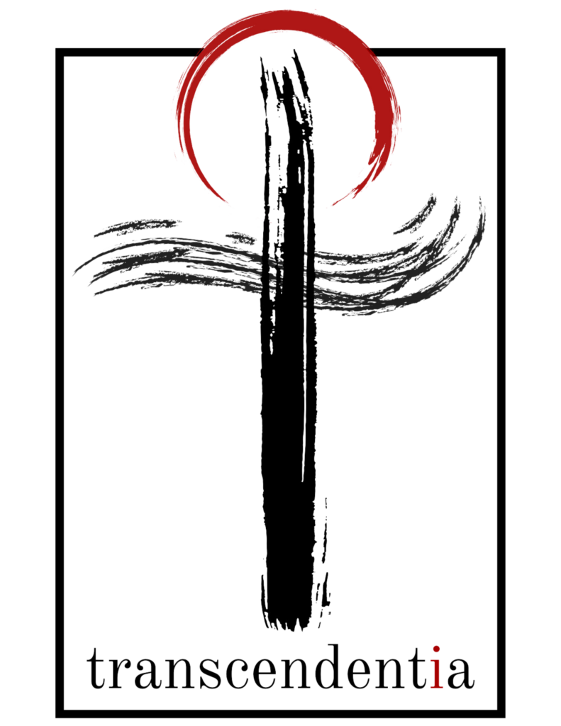 Transcendentia Designs Transparent Logo Transcendentia Designs Logo